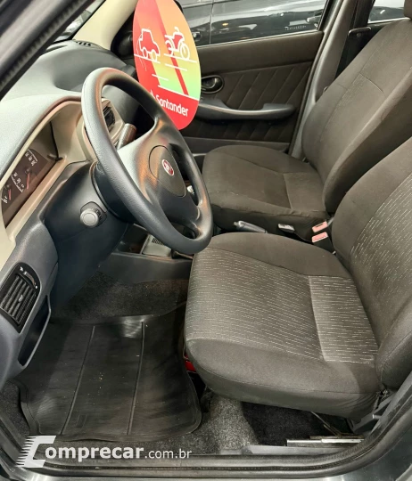 SIENA 1.0 MPI Fire EX 16V