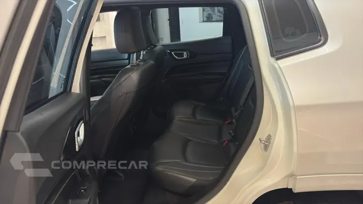 COMPASS 1.3 T270 Turbo S