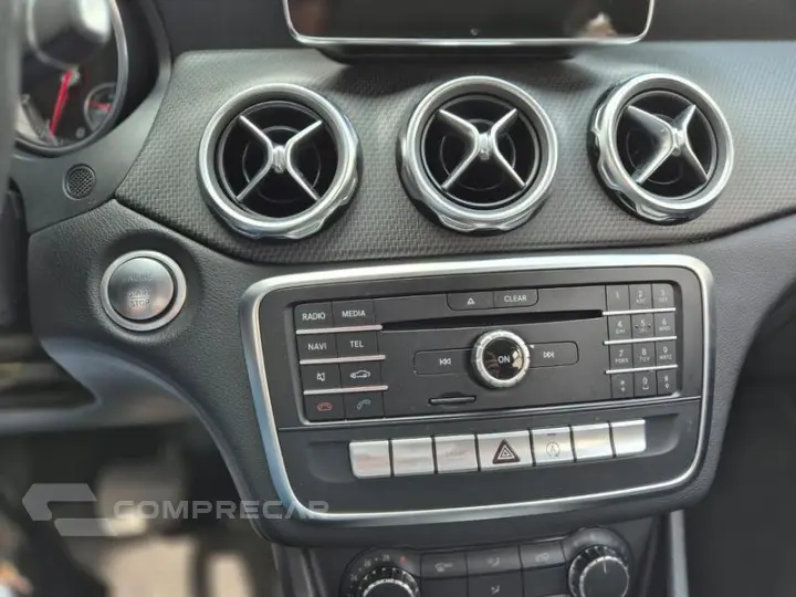 GLA200FF STY