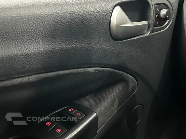 GOL 1.0 MI ROCK IN RIO 8V FLEX 4P MANUAL