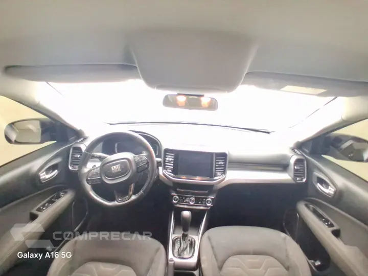 TORO 1.3 TURBO 270 FLEX FREEDOM AT6