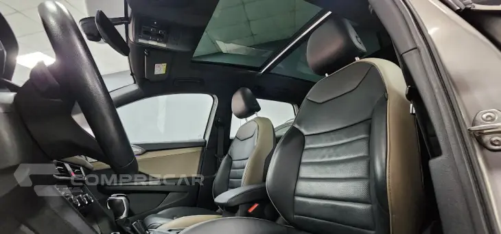 TAOS Launching Ed. 1.4 250 TSI Flex Aut.