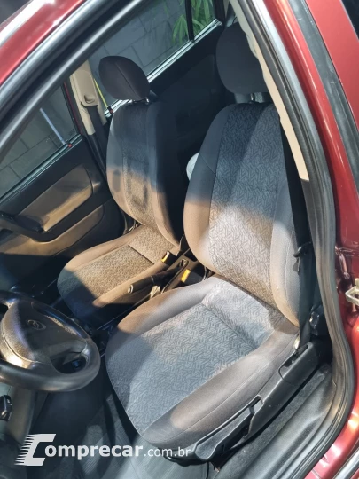 ASTRA 2.0 MPFI Advantage 8V