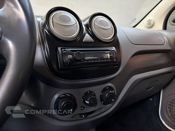PALIO 1.0 MPI ATTRACTIVE 8V FLEX 4P MANUAL