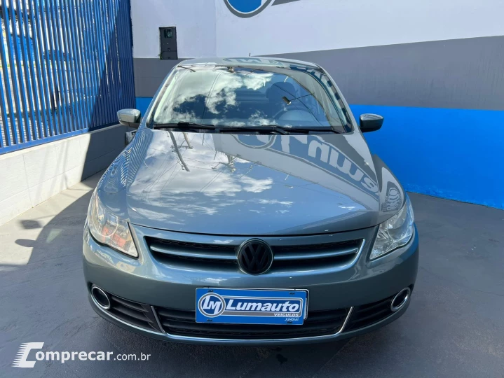 VOYAGE 1.6 MI Comfortline 8V