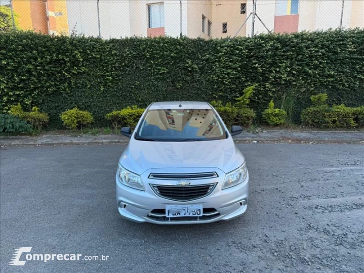 ONIX 1.0 MPFI LT 8V