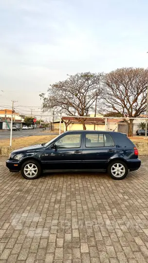 GOLF 2.0 MI GLX 8V