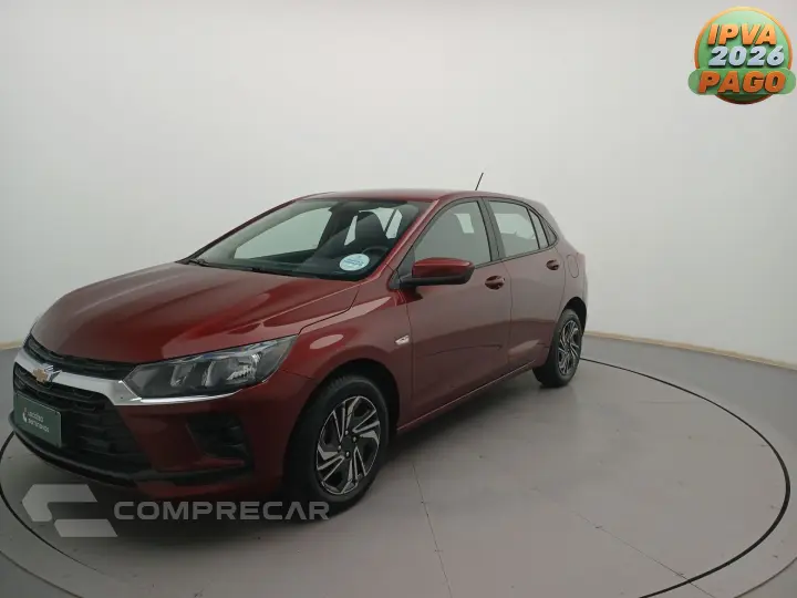 ONIX 1.0 FLEX MANUAL