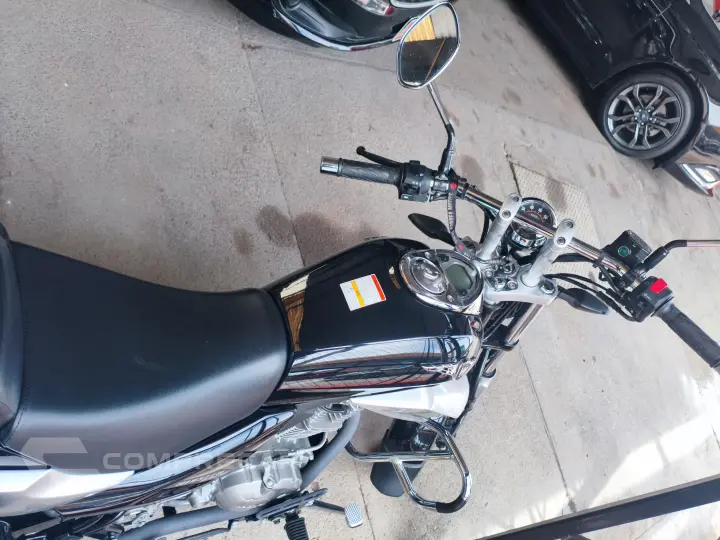 Máster Rider 150