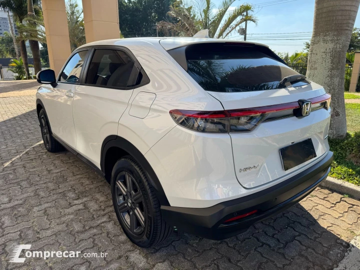 HR-V 1.5 DI I-vtec Turbo Advance