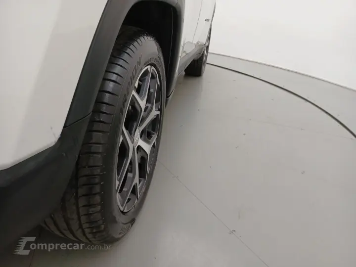 COMPASS 1.3 T270 TURBO FLEX LONGITUDE AT6