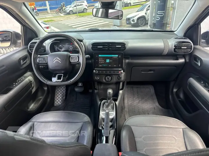 C4 CACTUS SHINE Pack 1.6 Turbo Flex Aut.