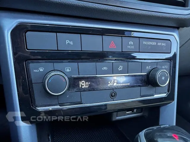 T-CROSS - 1.0 200 TSI TOTAL COMFORTLINE AUTOMÁTICO