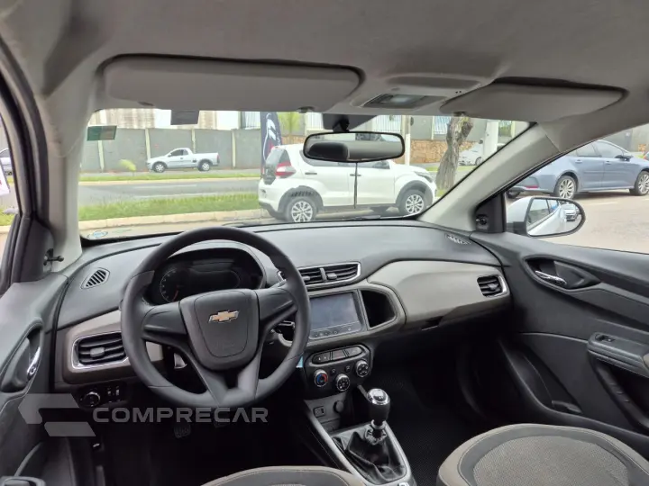 Prisma 1.0 4P LT FLEX