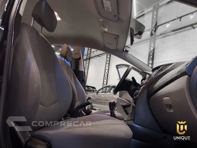 HB20S - 1.6 COMFORT PLUS 16V 4P MANUAL