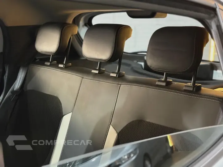KWID 1.0 12V SCE Intense
