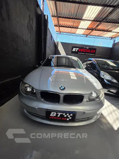 118I 2.0 Ue71 16V