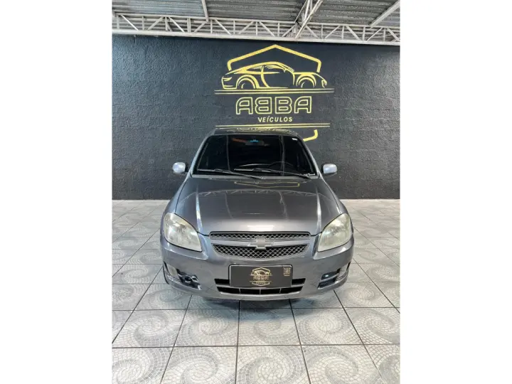 CELTA 1.0 MPFI LT 8V FLEX 4P MANUAL