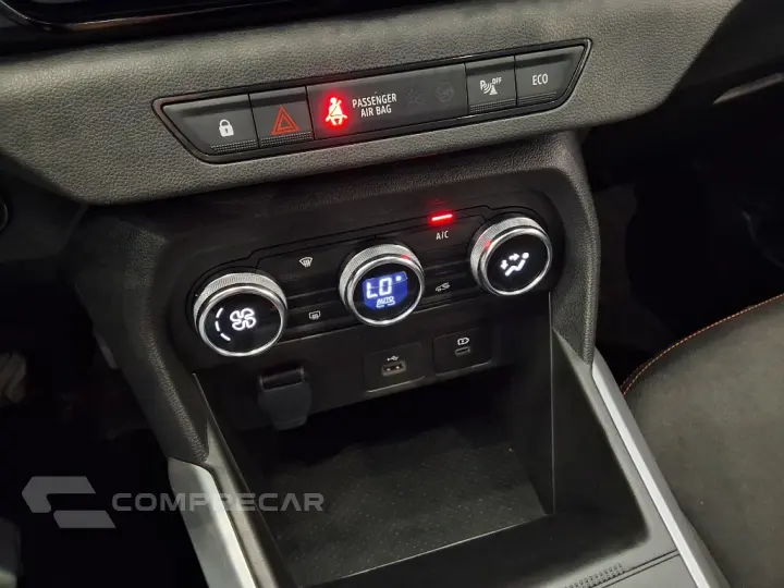 KARDIAN 1.0 TCE FLEX TECHNO EDC