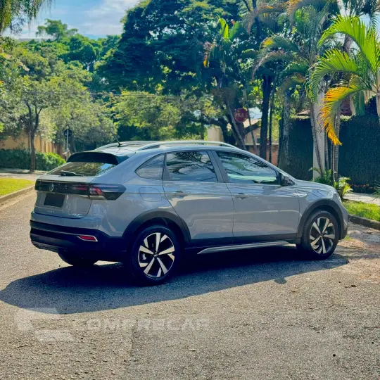 NIVUS 1.0 200 TSI Highline