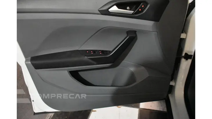 T-CROSS - 1.0 200 TSI TOTAL AUTOMÁTICO