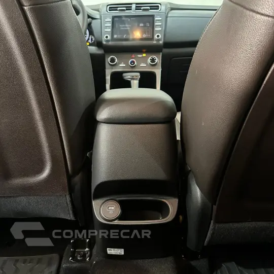 Creta Comfort 1.0 TB 12V Flex Aut.