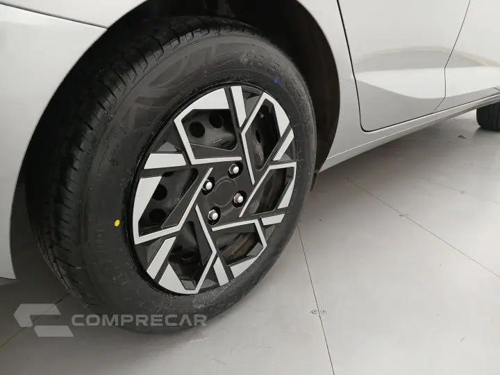 HB20S 1.0 12V FLEX COMFORT MANUAL