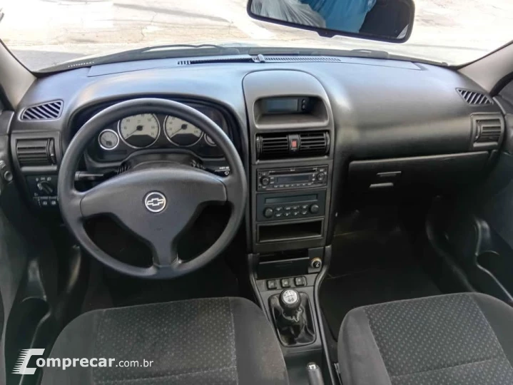 Astra Hatch 2.0 4P ADVANTAGE  FLEX