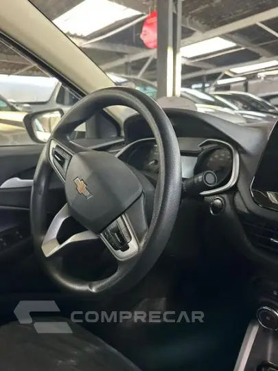 ONIX HATCH LT 1.0 12V FLEX 5P MEC