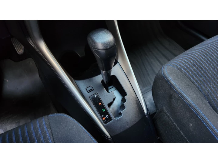 YARIS 1.3 16V FLEX XL LIVE MULTIDRIVE