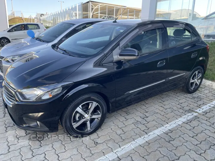ONIX 1.4 MPFI LTZ 8V