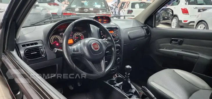 Strada Adventure1.8/ 1.8 LOCKER Flex CD