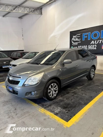 CHEVROLET COBALT 1.8 MPFI LT 8V
