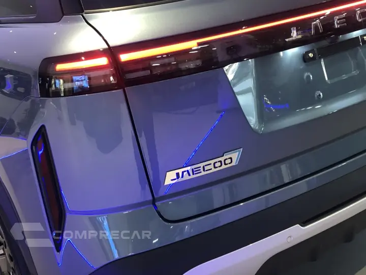 7 1.5 TGDI PHEV PRESTIGE DHT