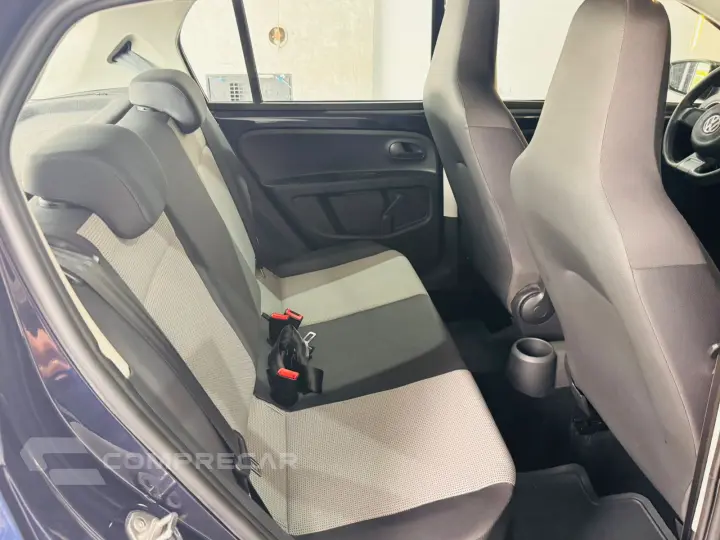 UP 1.0 MPI Move UP 12V