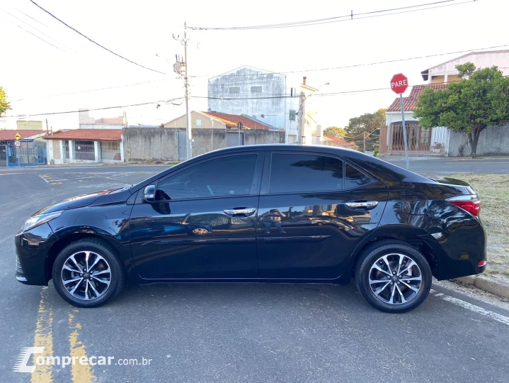 COROLLA 1.8 GLI 16V