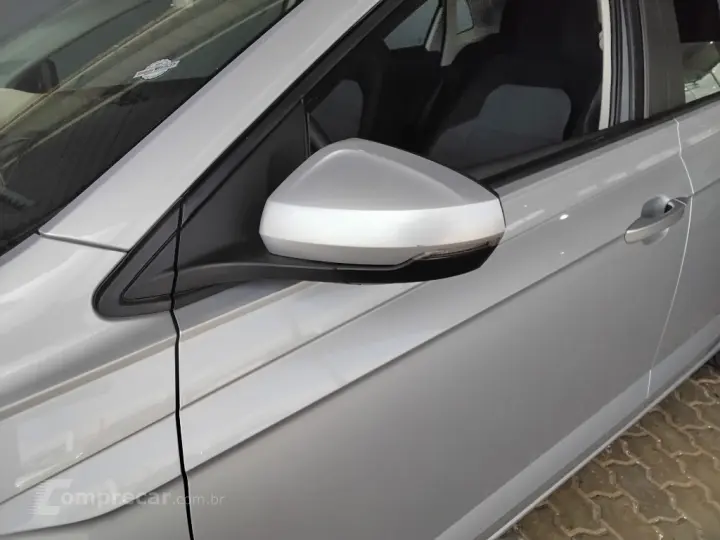 POLO POLO 1.0 TSI FLEX 12V 5P