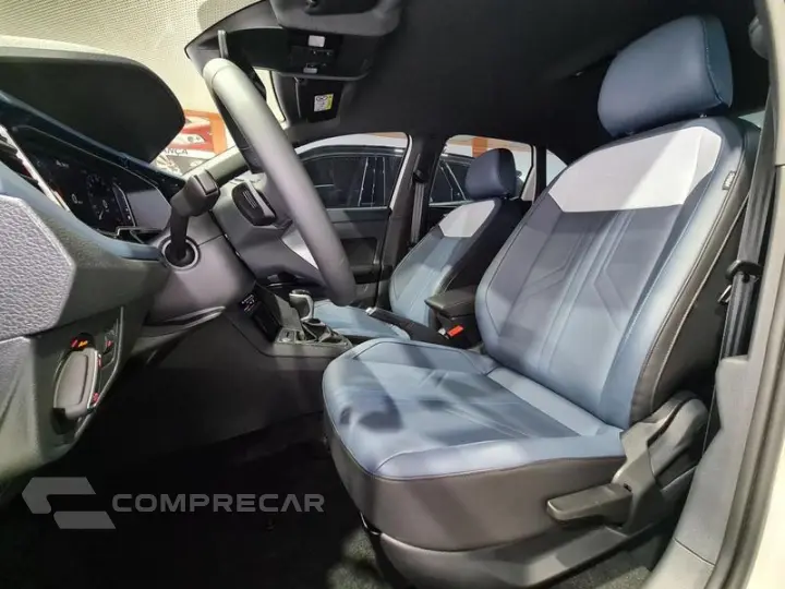 NIVUS HIGHLINE 1.0 200 TSI FLEX AUT.