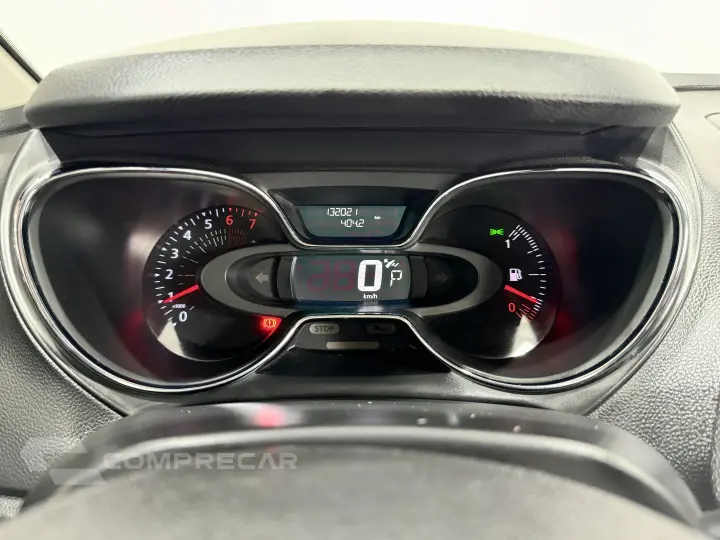 CAPTUR 1.6 16V SCE FLEX LIFE X-TRONIC