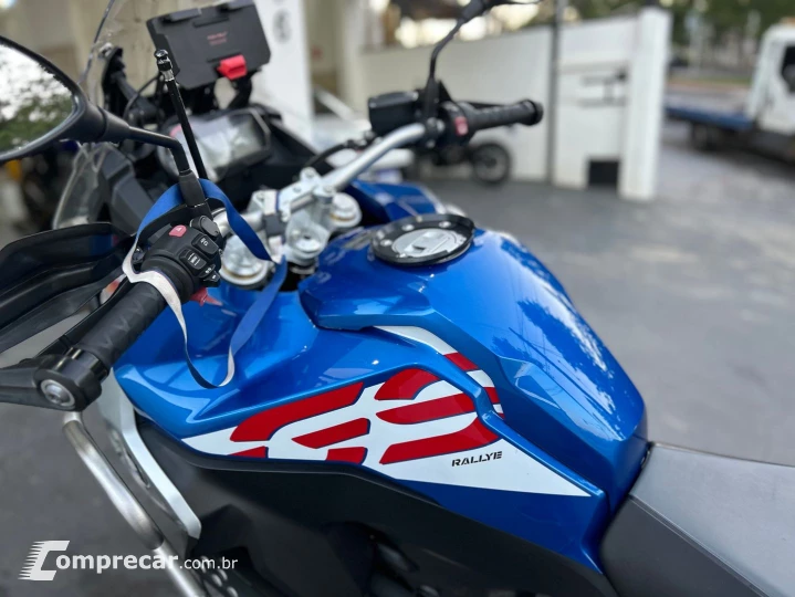 F 850 Gs Adventure Sport