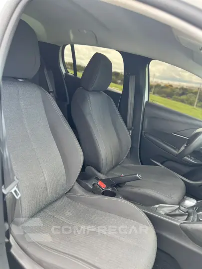 208 1.6 16V Active
