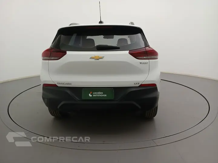 TRACKER 1.0 TURBO FLEX LTZ AUTOMÁTICO