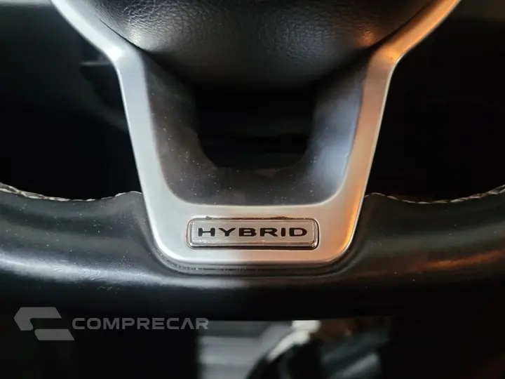 STONIC SX 1.0 TB Aut. (Híbrido)