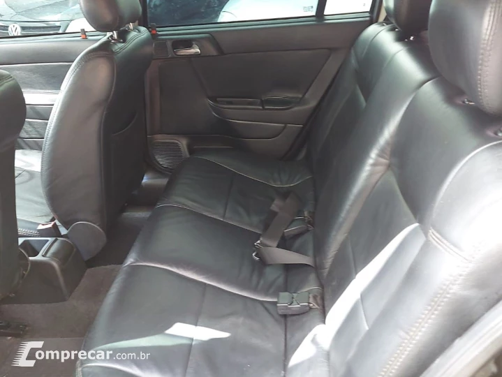 Astra 2.0 Mpfi Advantage 8V Flex 4P Manual