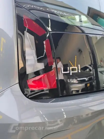 up! move 1.0 TSI Total Flex 12V 5p