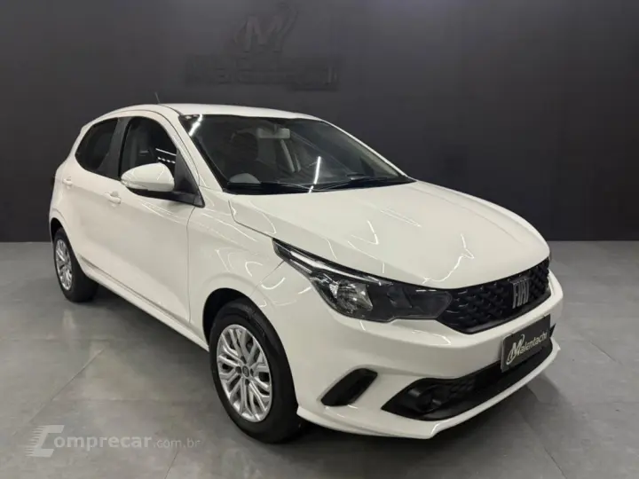 ARGO 1.0 FIREFLY FLEX MANUAL