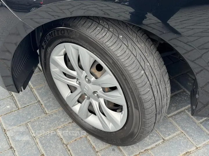 HB20S 1.6 Comfort Plus 16V