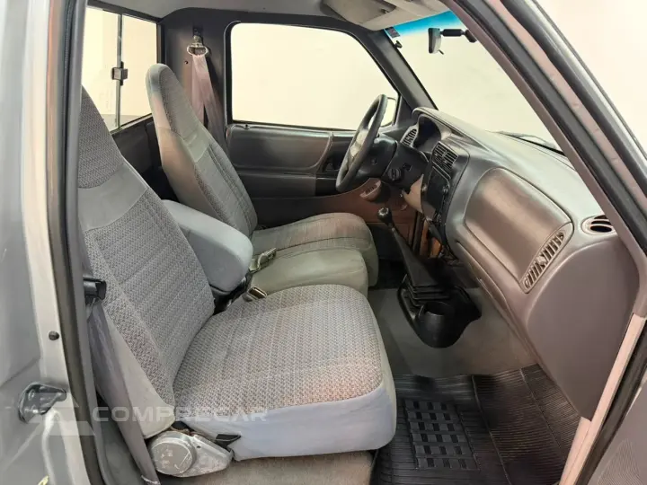Ranger XL 4.0 CS