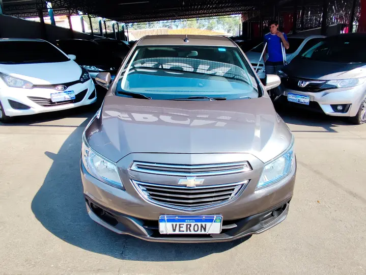 ONIX 1.4 MPFI LT 8V