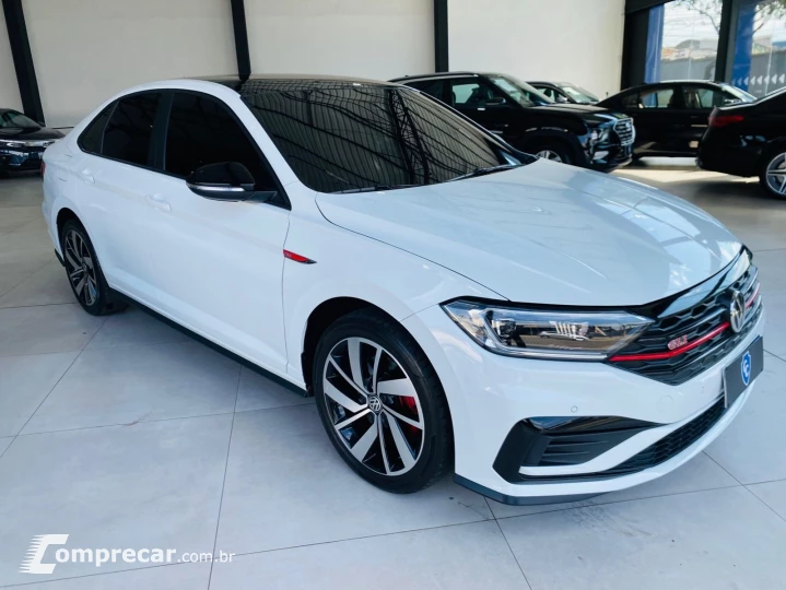 JETTA 2.0 350 TSI GLI